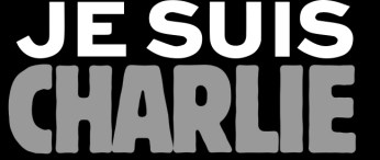 Charlie Hebdo Web site